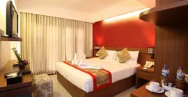 La Villais Kamojang Hotel Seminyak | Bali - Badung - Seminyak