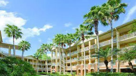 Wyndham Cypress Palms | Florida - Orlando (ve civarı) - Lake Buena Vista - Disney's Maingate East