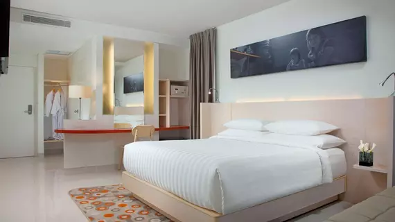 Fairfield by Marriott Surabaya | Doğu Cava - Surabaya