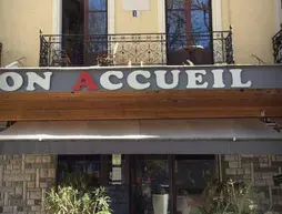 Hôtel Bon Accueil | Occitanie - Haute-Garonne - Bagneres-de-Luchon