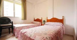 Apartamento Gran Sol Plaza Mayor | Valencia Bölgesi - Alicante (vilayet) - Marina Alta - Calpe