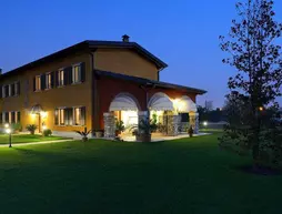 Agriturismo Bacche di Bosco | Veneto - Verona (ve civarı) - Verona - Chievo - Ovest