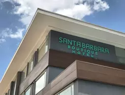 Hotel Santa Barbara Boutique | Cundinamarca - Bogota (ve civarı) - Bogota