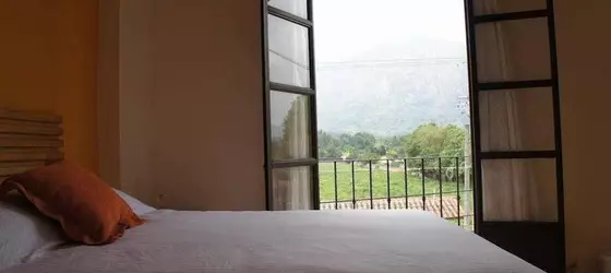 Hotel Casa Amador | Morelos - Tepoztlan