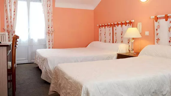 Hotel Gardenia | Nouvelle-Aquitaine - Pyrenees-Atlantiques - Biarritz - Biarritz Kent Merkezi