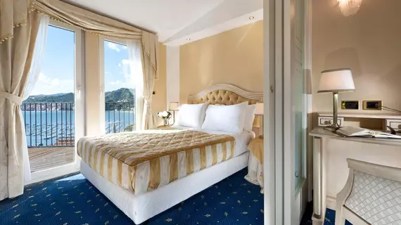 Doria Park Hotel | Liguria - La Spezia (il) - Lerici