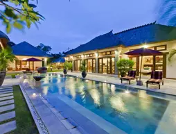 Villa An Tan | Bali - Badung - Seminyak - Drupadi