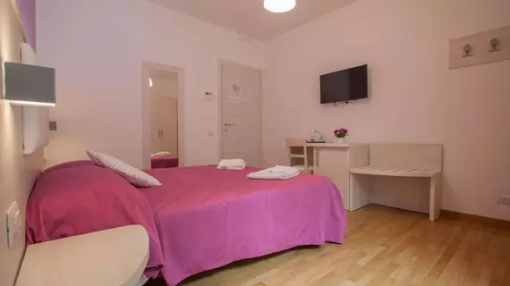 Momenti Romani Bed and Breakfast | Lazio - Roma (ve civarı) - Aurelio