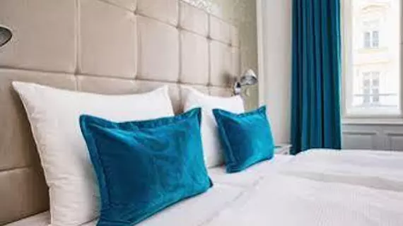 Motel One Newcastle | Northumberland (kontluk) - Newcastle upon Tyne (ve civarı) - Newcastle