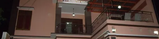 Griya Rambutan Barat | Orta Cava - Semarang