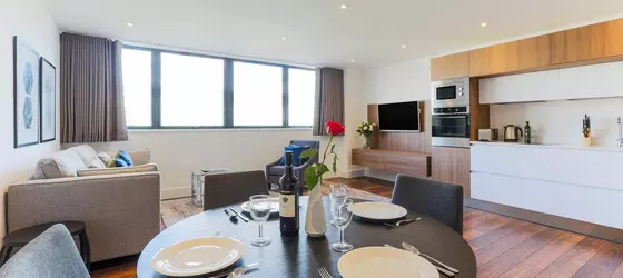 Swiss Cottage One | Londra (ve civarı) - Camden - Hampstead