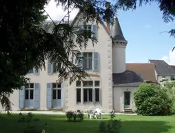 Auberge Dupuytren | Nouvelle-Aquitaine - Haute-Vienne (bölge) - Pierre-Buffiere