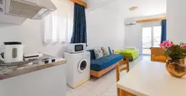 Yiannis Apartments | Ege Adaları - Rodos Bölgesel Birimi - Rodos