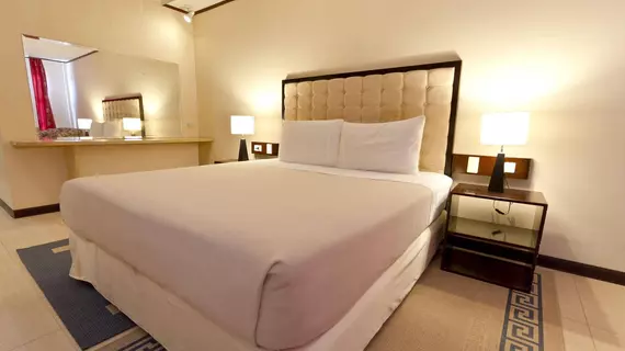 Dulcinea Hotel and Suites | Mactan Island - Lapu-Lapu