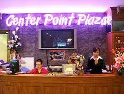 Center Point Plaza | Bangkok - Talat Yot