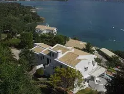 Nikolaos House | İyon Adaları - Korfu - Dassia