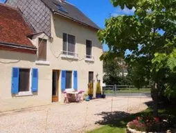 Appletons Farmhouse B&B | Centre - Loire Vadisi - Indre (bölge) - Chavin - Bonnilly