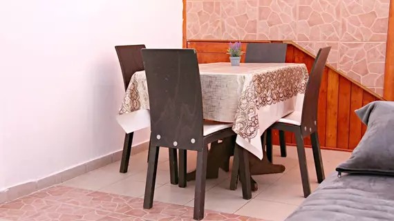 Happy Guest House | Hevel Eilot Regional Council - Eylat (ve civarı) - Eilat