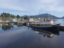 Swept Away Inn | Britanya Kolombiyası - Nanaimo (ve civarı) - Port Alberni