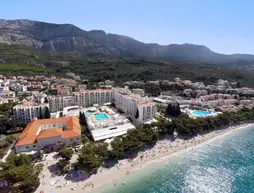 Bluesun Hotel Alga | Split-Dalmaçya - Tucepi