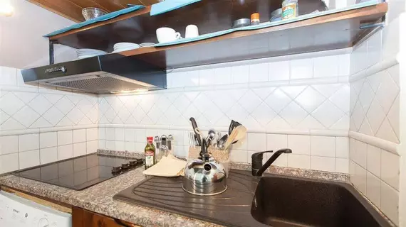 Vicolo Apartment | Lazio - Roma (ve civarı) - Roma Kent Merkezi - Navona