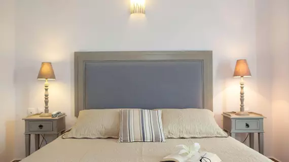 Daedalus Hotel | Ege Adaları - Santorini