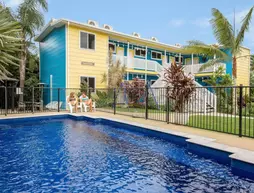 Coral Inn Resort & Flashpackers | Queensland - Yeppoon