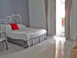 Apartamentos Mariano de Cavia | Andalucia - Seville İli - Sevilla - Casco Antiguo