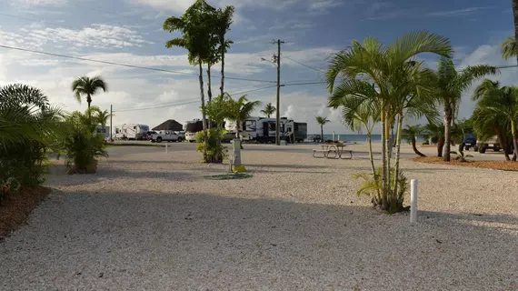 Fiesta Key RV Resort | Florida - Islamorada