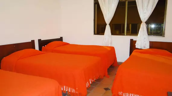 Boulevard Del Rio Bed & Breakfast | Valle del Cauca - Cali (ve civarı) - Cali