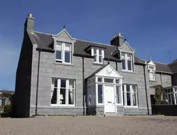 The Registry Guest House | İskoçya - Aberdeenshire (kontluk) - Aberdeen (ve civarı) - Peterculter