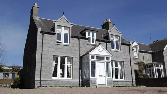 The Registry Guest House | İskoçya - Aberdeenshire (kontluk) - Aberdeen (ve civarı) - Peterculter