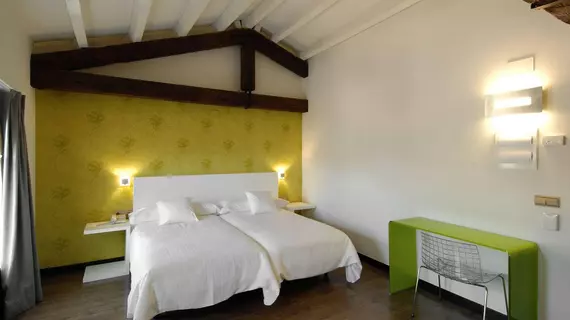 Hotel Cienbalcones | Aragon - Zaragoza (vilayet) - Daroca