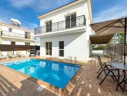 Villa Vasilis | Larnaka Bölgesi - Ayia Napa