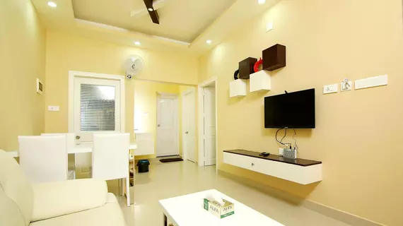 Le Villagio Holiday Apartment | Kerala - Wayanad Kesimi - Sulthan Bathery