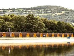 Surf Snowdonia | Galler - Conwy - Dolgarrog