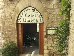 Hotel Umbra | Umbria - Perugia (vilayet) - Assisi