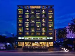 Ibis Styles Yangon Stadium | Yangon