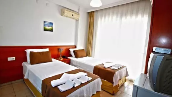 Bonapart Hotel | İzmir - Çeşme