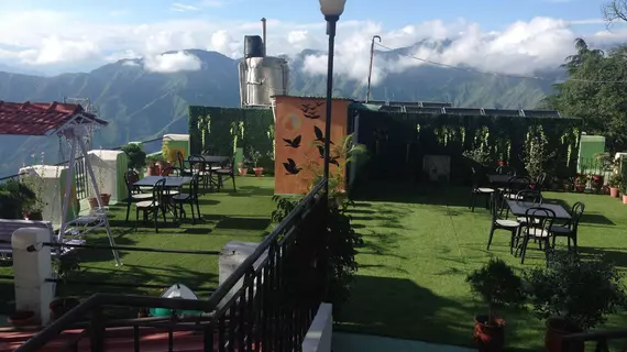 Sungrace Mussorie | Uttarkand - Dehra Dun Bölgesi - Dehradun - Mussoorie