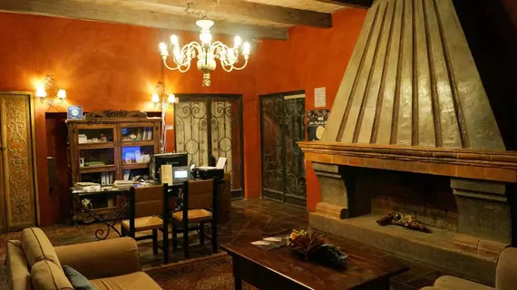 Casaluna Hotel Boutique | Guanajuato - San Miguel de Allende