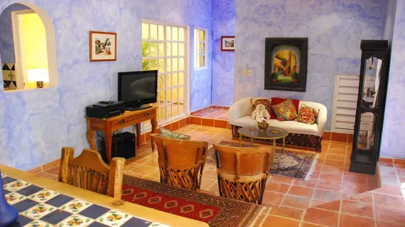 Casa Colonial | Quintana Roo - Cozumel