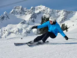 Hotel Birgsauer Hof | Bavyera - Oberallgäu - Oberstdorf