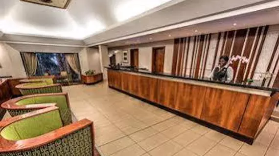 City Lodge Bloemfontein | Free State (il) - Mangaung - Bloemfontein