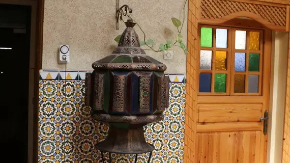 Riad Les Chtis D'Agadir | Agadir