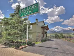 Dillon Inn | Kolorado - Summit İlçesi - Dillon