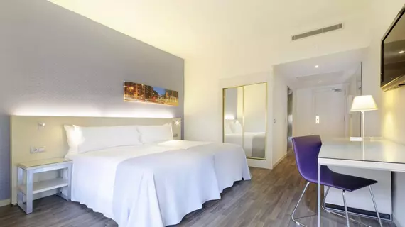 Tryp Madrid Chamberí | Madrid Özerk Topluluğu - Madrid (ve civarı) - Chamberi