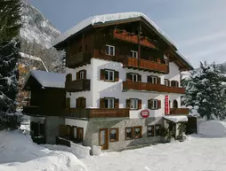 B&B Residence Checrouit | Valle d'Aosta - Courmayeur - Verrand