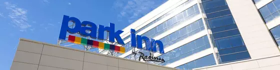 Park Inn by Radisson Nizhny Tagil | Sverdlovsk Federal Bölgesi - Nizhniy Tagil