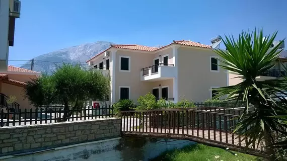 So Nice Hotel | Kuzey Ege Adaları - Samos